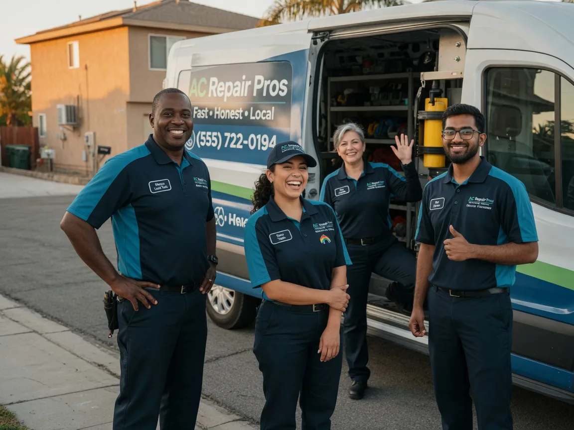 AC Repair company in Walton, KY