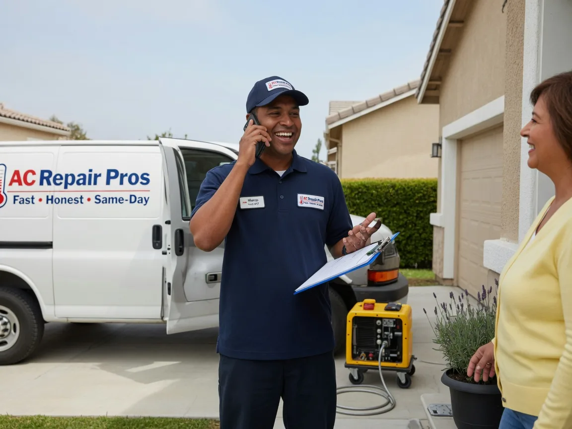 AC Repair Walton, KY FAQs